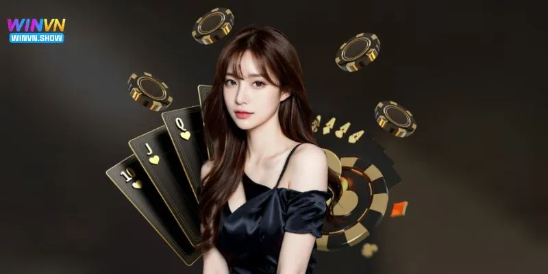 Lý do bạn nên lựa chọn winvn