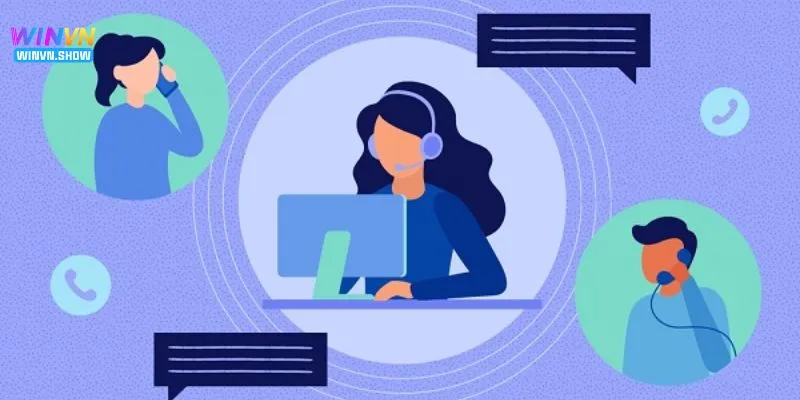 Chăm sóc khách hàng tận tâm